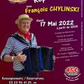 17 mai 2022 repas dansant francois chylinski port aux perches