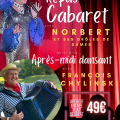 18 decembre 2022 cabaret norbert et ses droles de dames