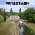 Bouton evasion