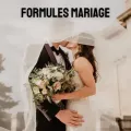 Bouton mariage